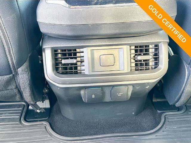 Certified 2025 Ford F150 Lariat w/ Equipment Group 501A Mid AWD/4WD image 21