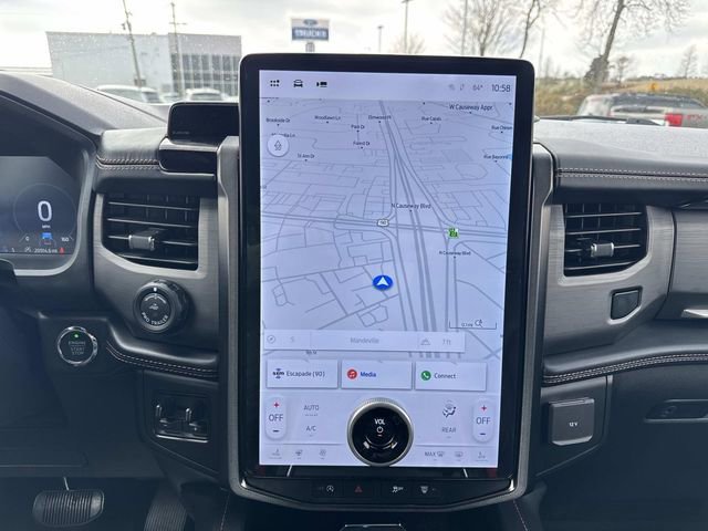 Certified 2024 Ford Expedition Max Platinum image 26