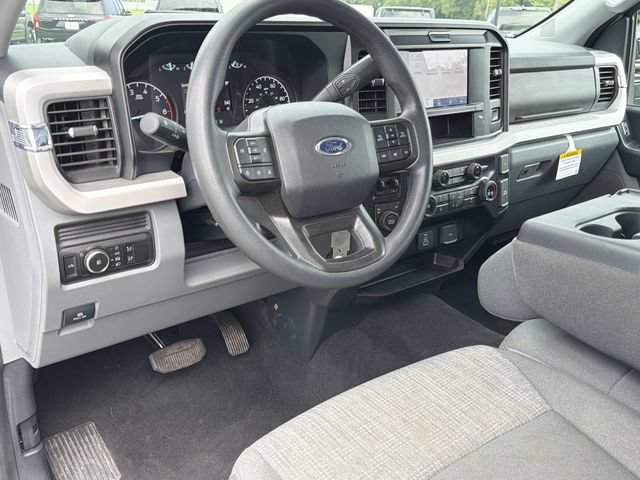 Certified 2026 Ford F250 XLT AWD/4WD image 16