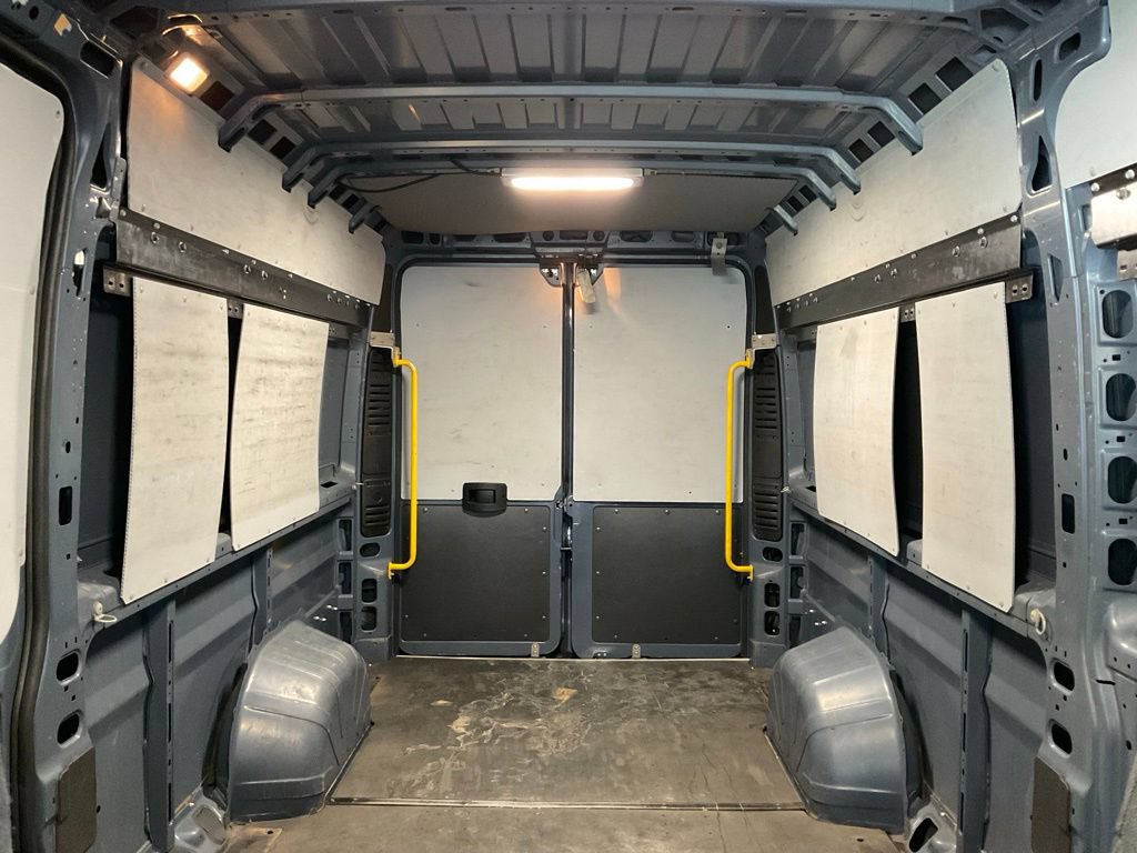 Used 2020 RAM ProMaster 3500 FWD image 17