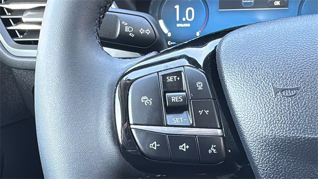 Certified 2023 Ford Escape Active w/ Tech Pack #2 image 20