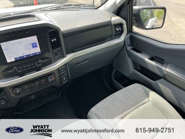 Certified 2023 Ford F150 XLT image 14