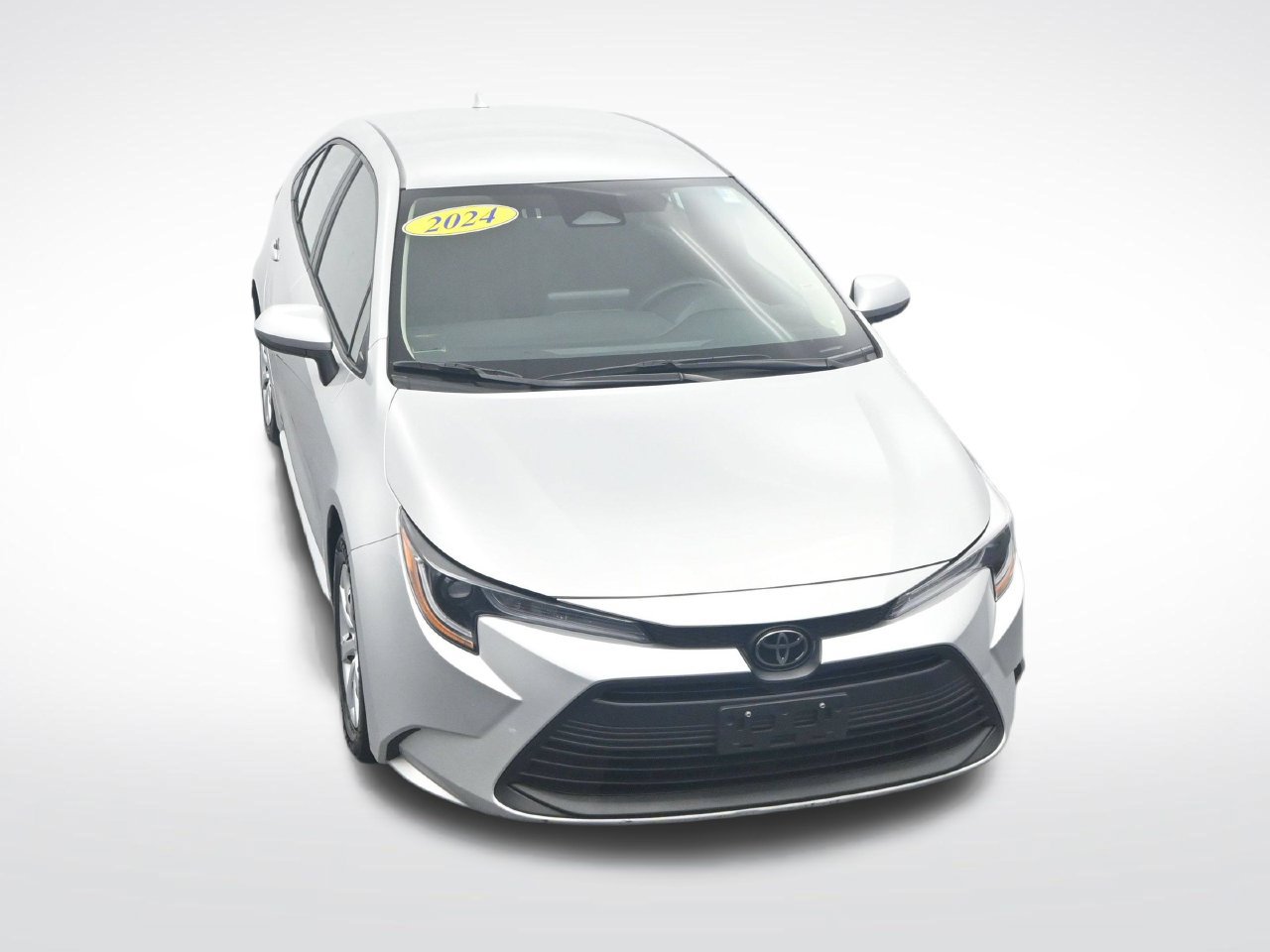 Used 2024 Toyota Corolla LE FWD image 38