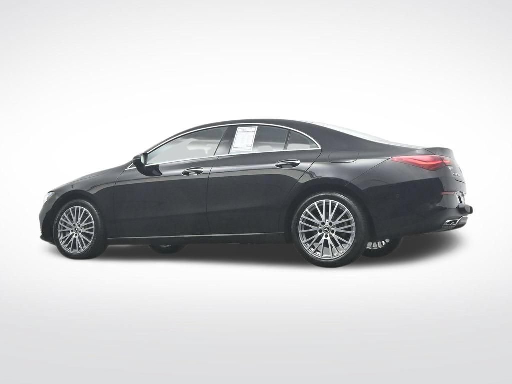 Used 2025 Mercedes-Benz CLA 250 image 44