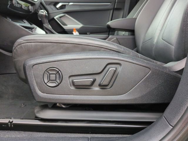 Used 2020 Audi Q3 2.0T Premium w/ Convenience Package image 23