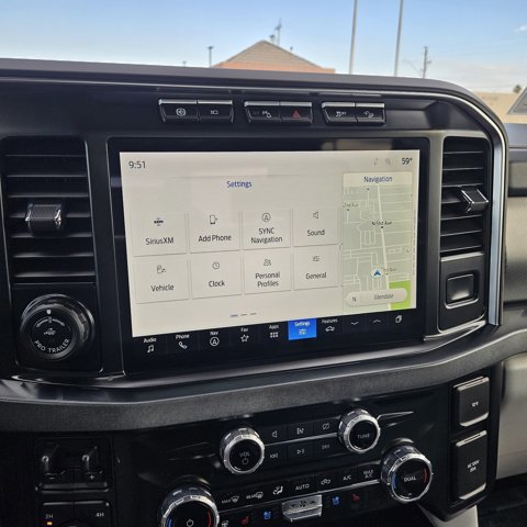 Certified 2024 Ford F350 Limited w/ FX4 Off-Road Package image 22