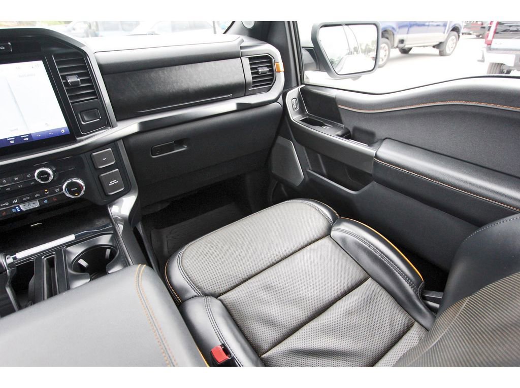 Certified 2022 Ford F150 Tremor w/ Equipment Group 402A High image 13