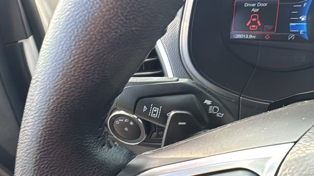 Certified 2022 Ford Edge Titanium w/ Class II Trailer Tow Package image 19