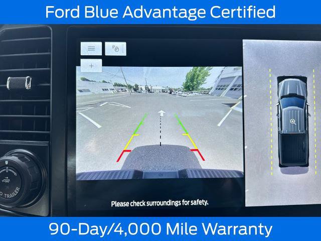 Certified 2022 Ford F150 Lariat AWD/4WD image 22