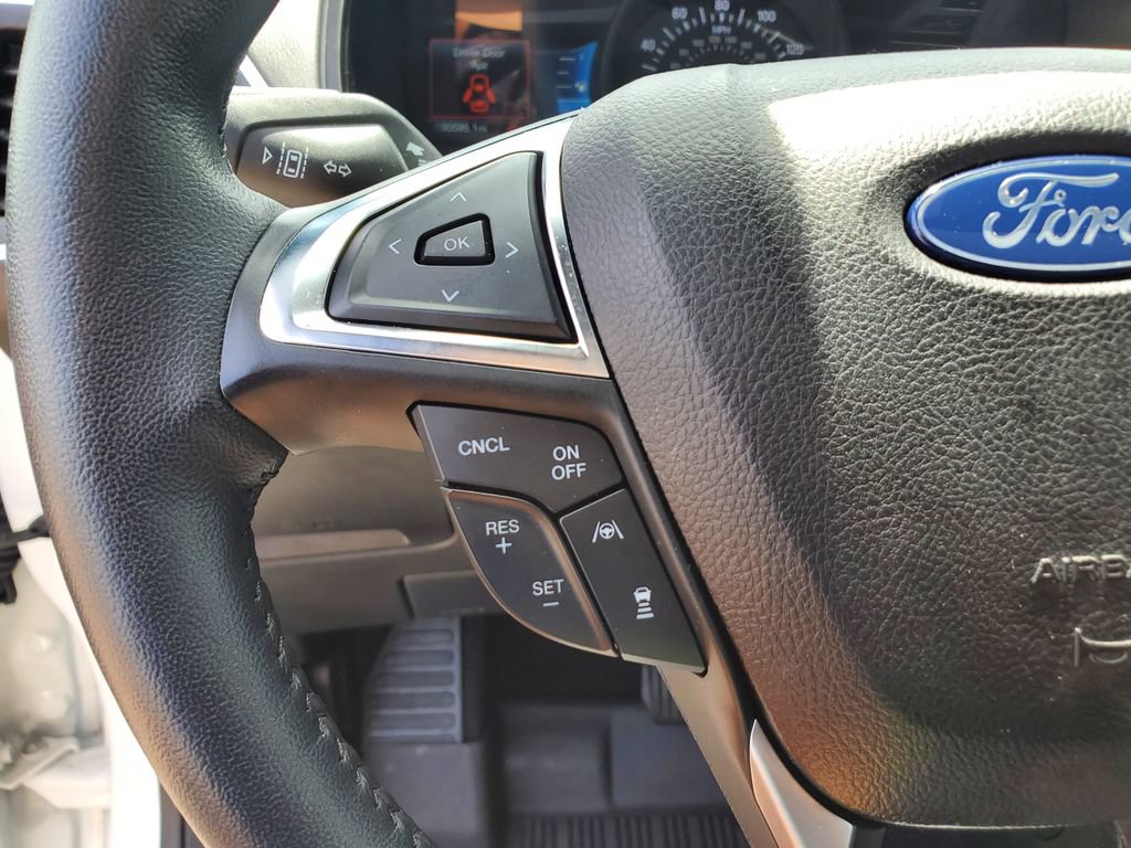 Certified 2023 Ford Edge Titanium w/ Equipment Group 301A AWD/4WD image 21