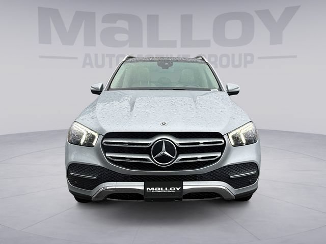 Used 2022 Mercedes-Benz GLE 350 4MATIC w/ Premium Package image 8