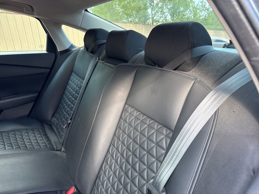 Used 2023 Honda Accord EX image 20