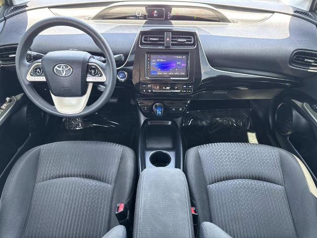 Used 2017 Toyota Prius One image 8