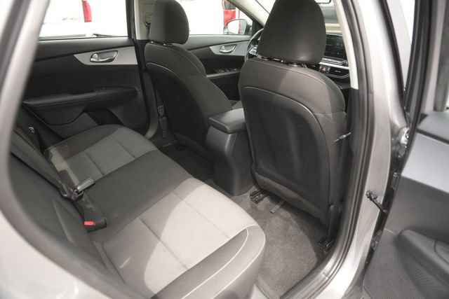 Used 2024 Kia Forte LXS w/ LXS Technology Package FWD image 14