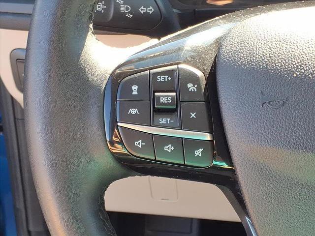 Certified 2022 Ford Escape SE w/ SE Sport Appearance Package image 20