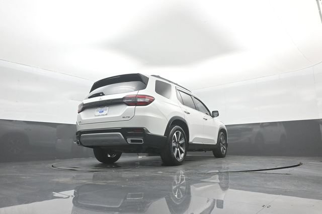 Used 2024 Honda Pilot Elite image 38