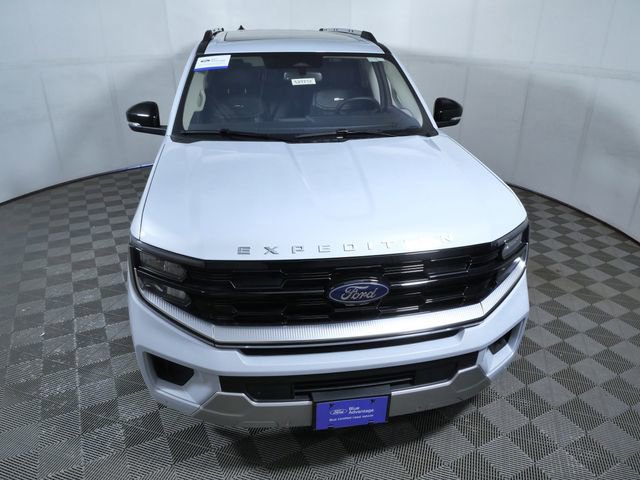 Certified 2025 Ford Expedition Max Platinum AWD/4WD image 6
