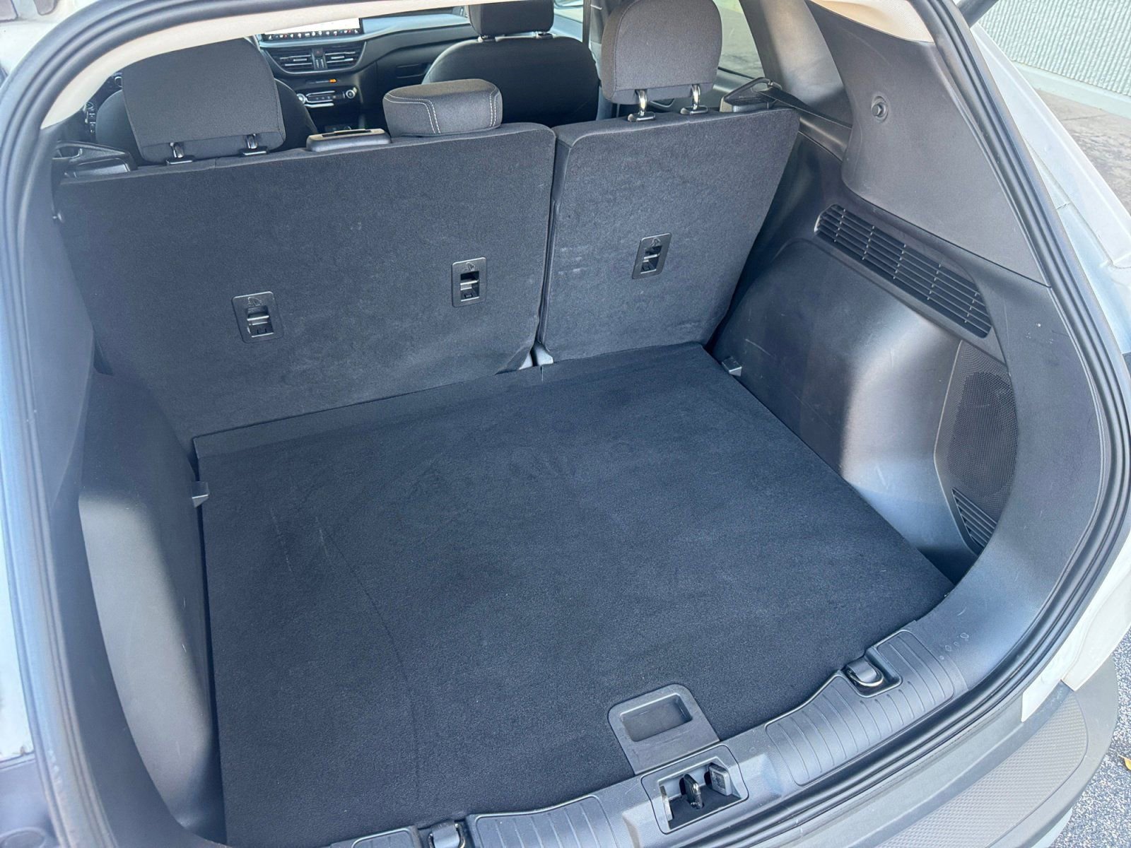 Certified 2023 Ford Escape Active w/ Tech Pack #2 image 16