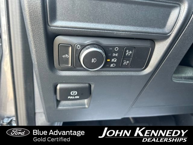 Certified 2021 Ford F150 XL w/ Equipment Group 101A High AWD/4WD image 29