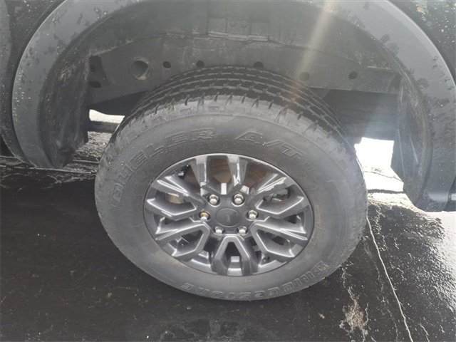 Certified 2023 Ford Ranger XLT w/ Equipment Group 302A High image 8