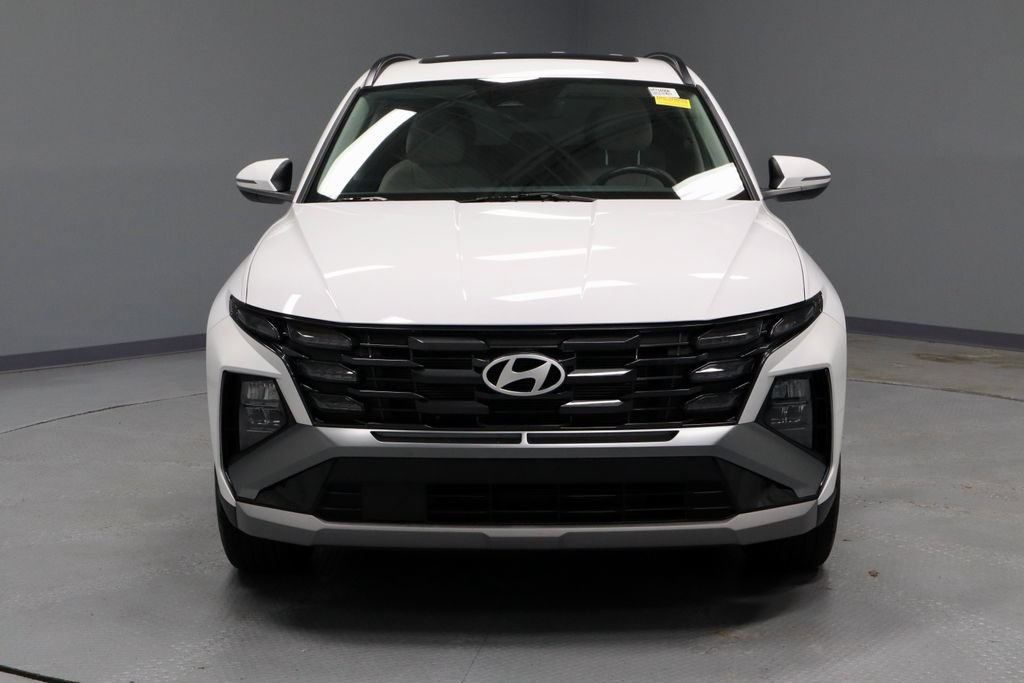 Used 2025 Hyundai Tucson SEL FWD image 7