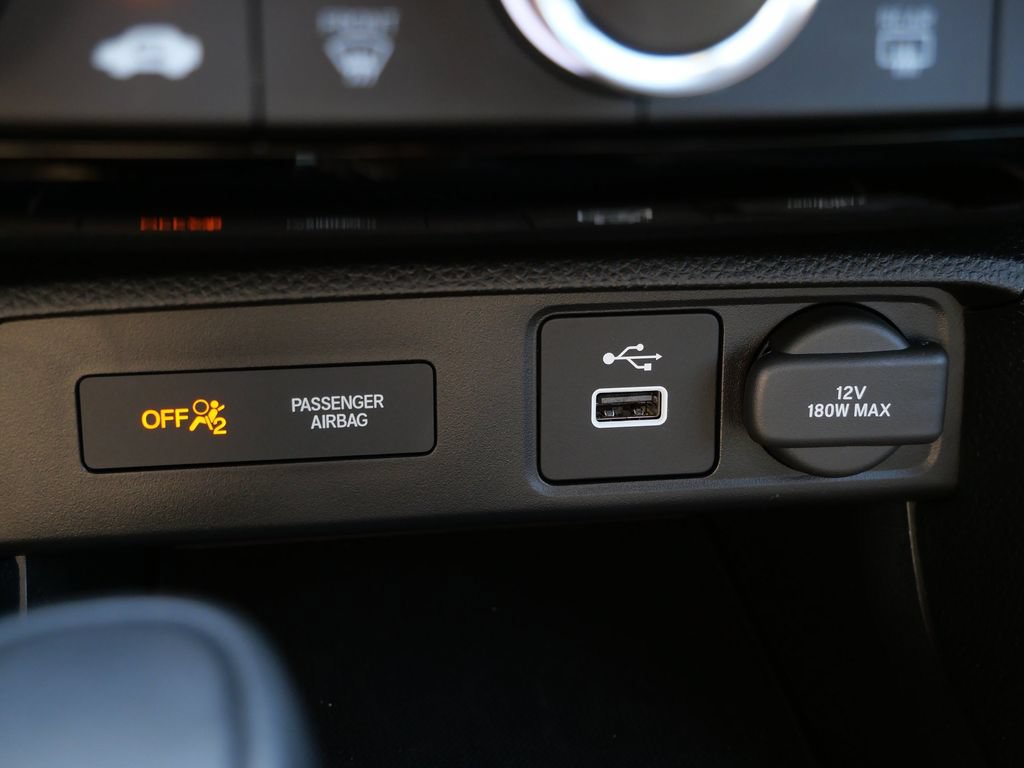 Used 2023 Honda Civic Sport image 26