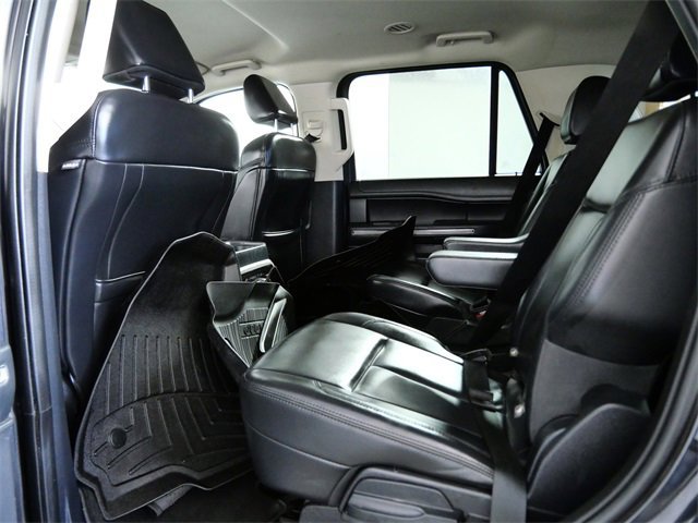 Certified 2022 Ford Expedition XLT image 13