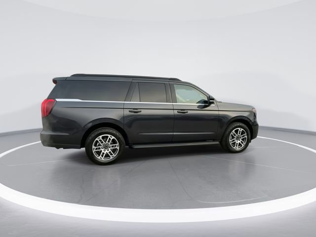 Certified 2025 Ford Expedition Max Active image 4