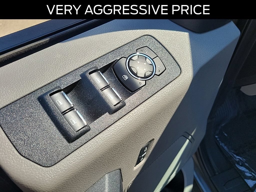 Certified 2019 Ford F150 XL w/ Equipment Group 101A Mid RWD image 21