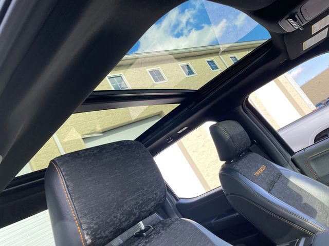 Certified 2023 Ford F150 Tremor image 40