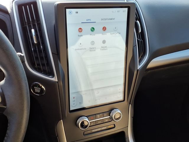 Certified 2023 Ford Edge SEL w/ Convenience Package AWD/4WD image 25