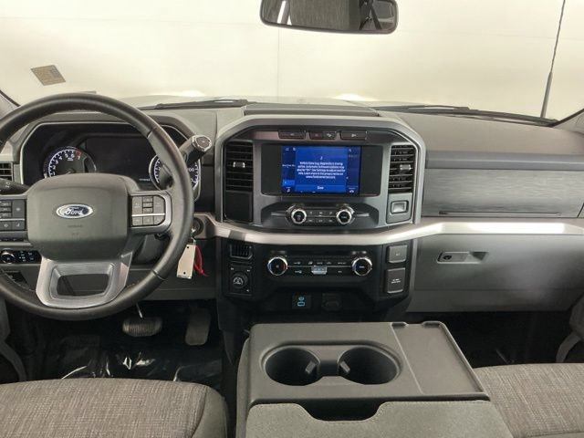 Certified 2023 Ford F150 XLT w/ Equipment Group 301A Mid AWD/4WD image 21