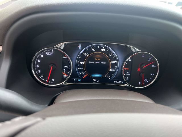 Used 2017 GMC Acadia Denali w/ Technology Package AWD/4WD image 26