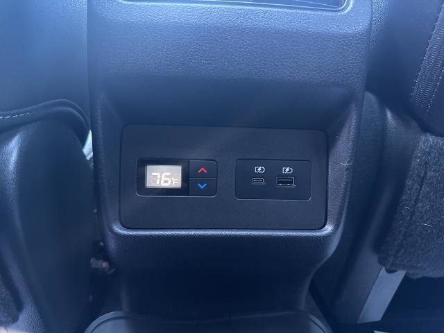 Used 2021 Nissan Rogue SL image 20