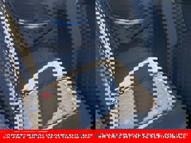 Certified 2021 Ford EcoSport SE image 24