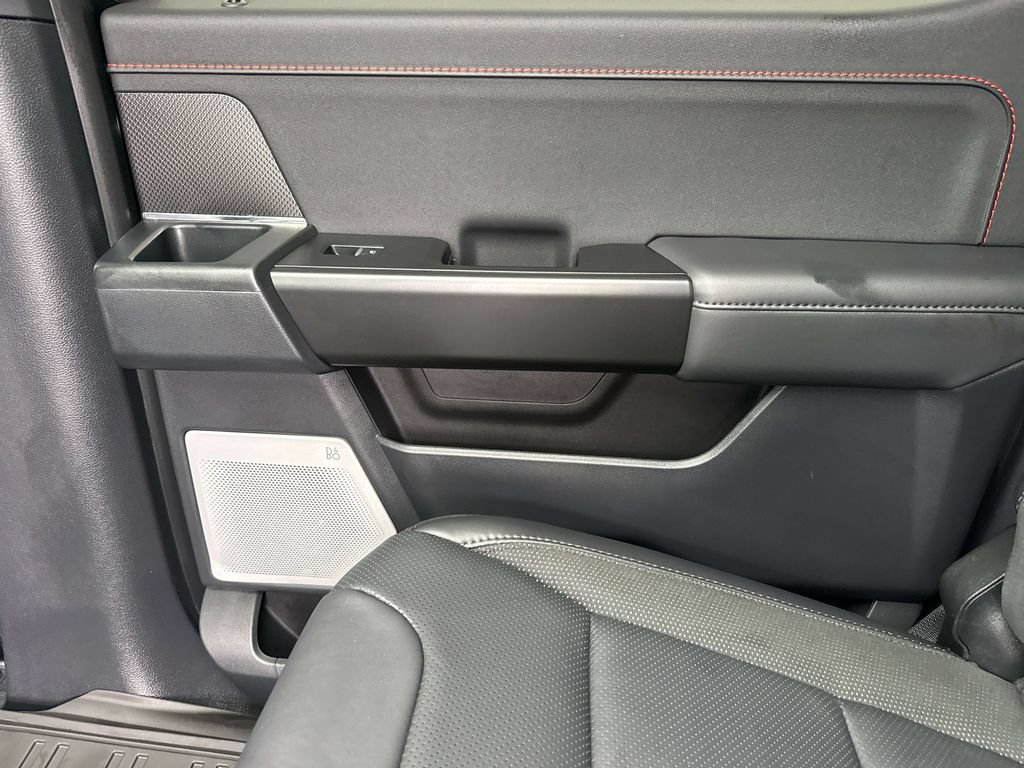 Certified 2025 Ford F150 Raptor AWD/4WD image 13