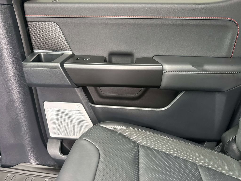 Certified 2025 Ford F150 Raptor image 13