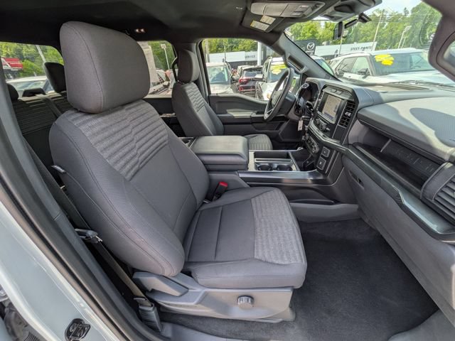 Certified 2023 Ford F150 XL w/ STX Appearance Package AWD/4WD image 17