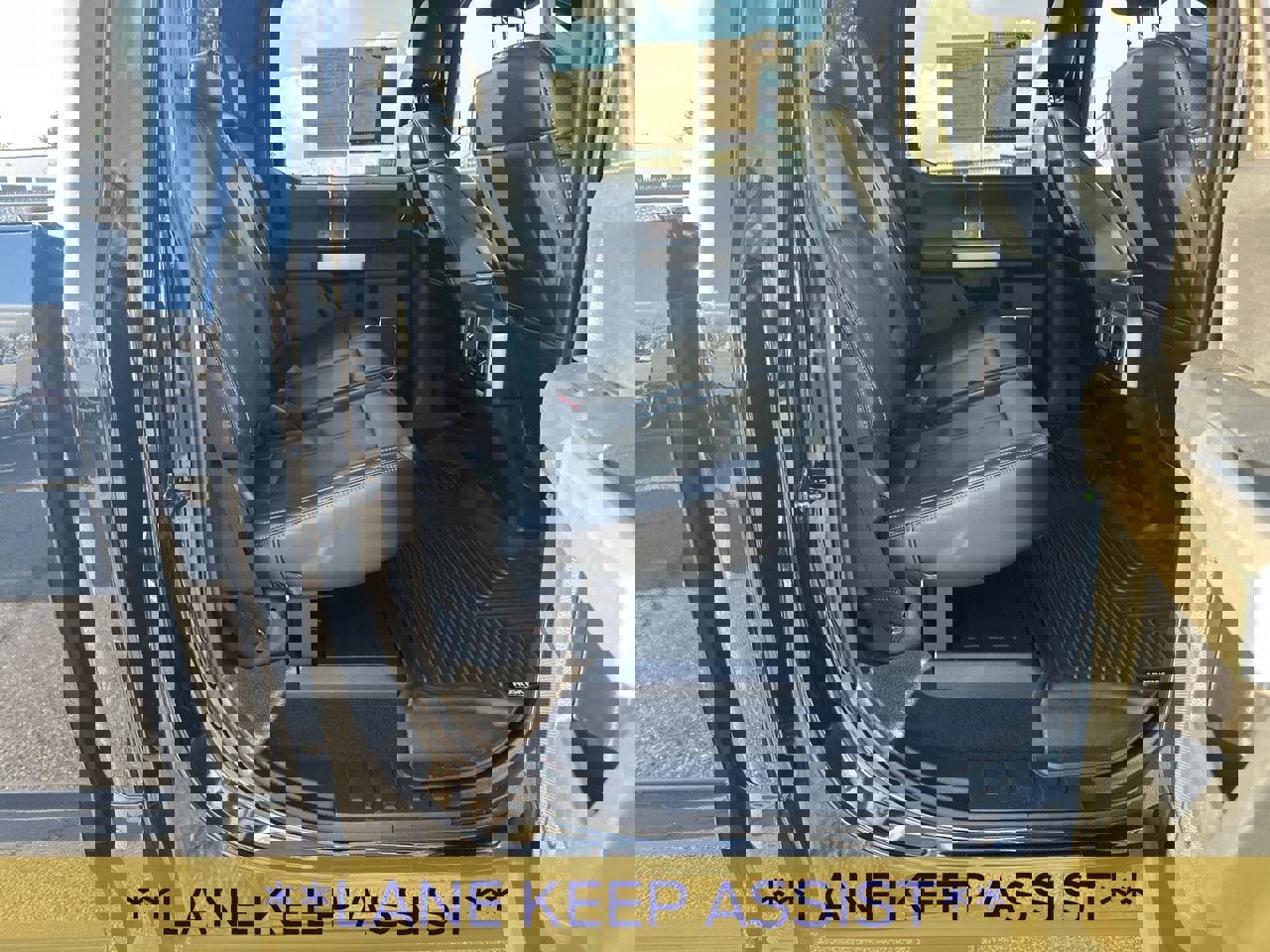 Certified 2022 Ford F250 Lariat w/ Black Appearance Package image 17