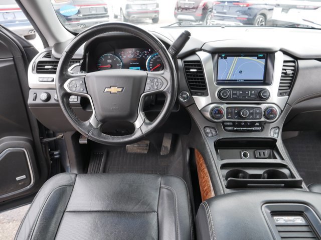 Used 2020 Chevrolet Suburban Premier image 20