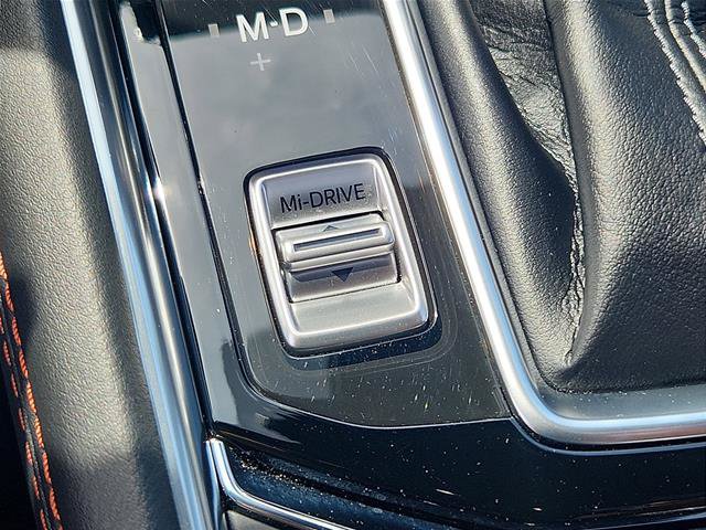 Used 2024 MAZDA CX-5 Carbon Edition AWD/4WD image 23