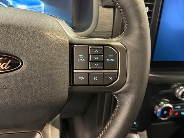Certified 2024 Ford F150 Tremor AWD/4WD image 18