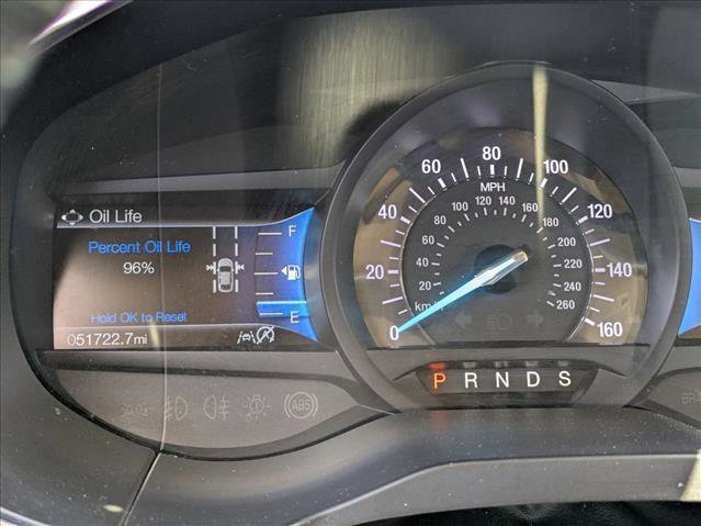 Certified 2021 Ford Edge Titanium w/ Equipment Group 301A image 11