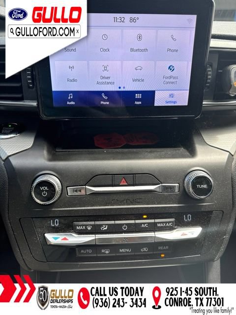 Certified 2020 Ford Explorer XLT w/ Equipment Group 202A RWD image 8