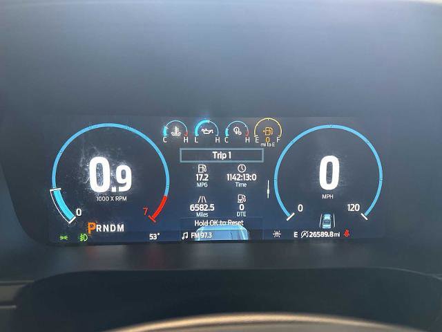 Certified 2023 Ford F150 Lariat w/ Equipment Group 502A High image 10