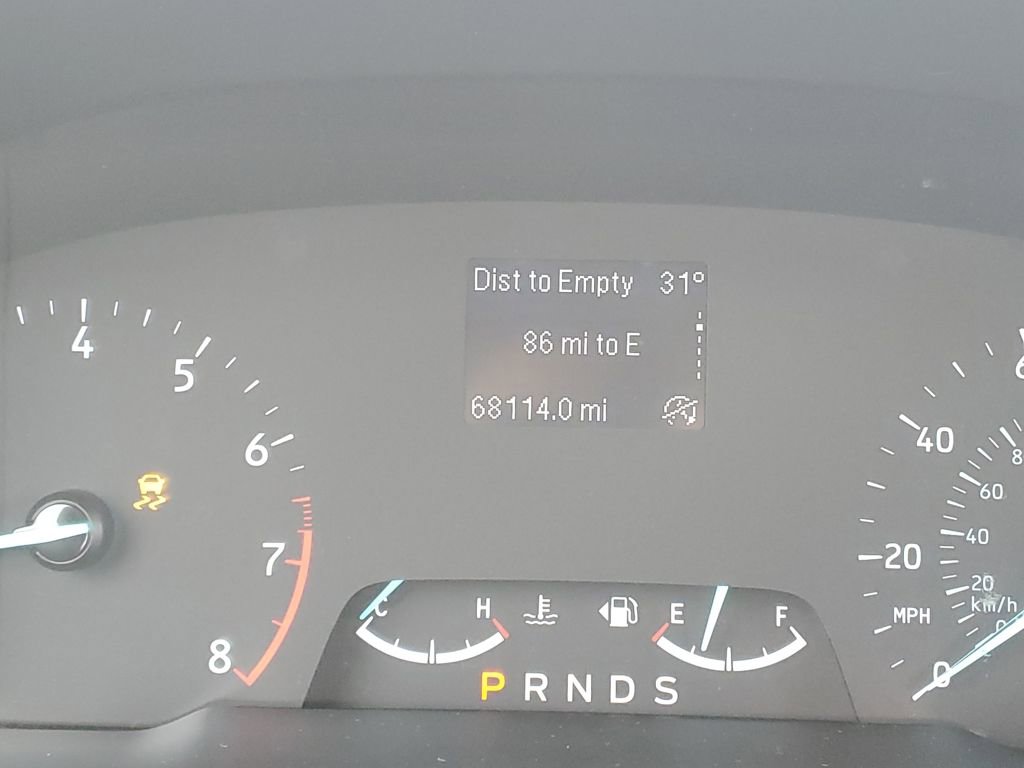 Certified 2022 Ford EcoSport S image 20