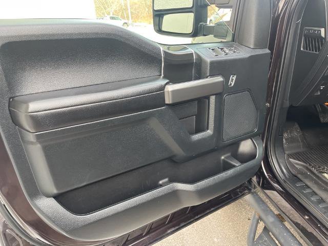 Certified 2018 Ford F150 XLT w/ Equipment Group 302A Luxury image 19