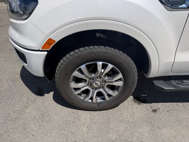 Certified 2019 Ford Ranger Lariat w/ Equipment Group 501A Mid AWD/4WD image 26