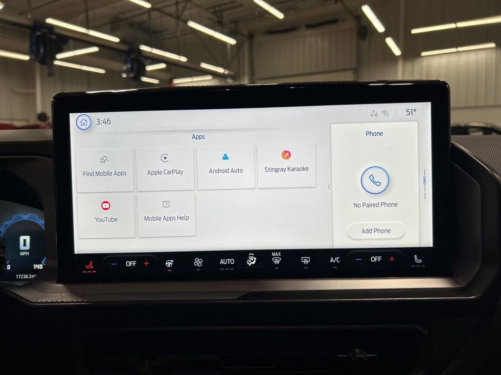 Certified 2025 Ford Bronco Sport Badlands image 24