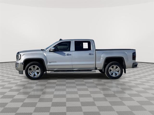 Used 2018 GMC Sierra 1500 SLT image 2
